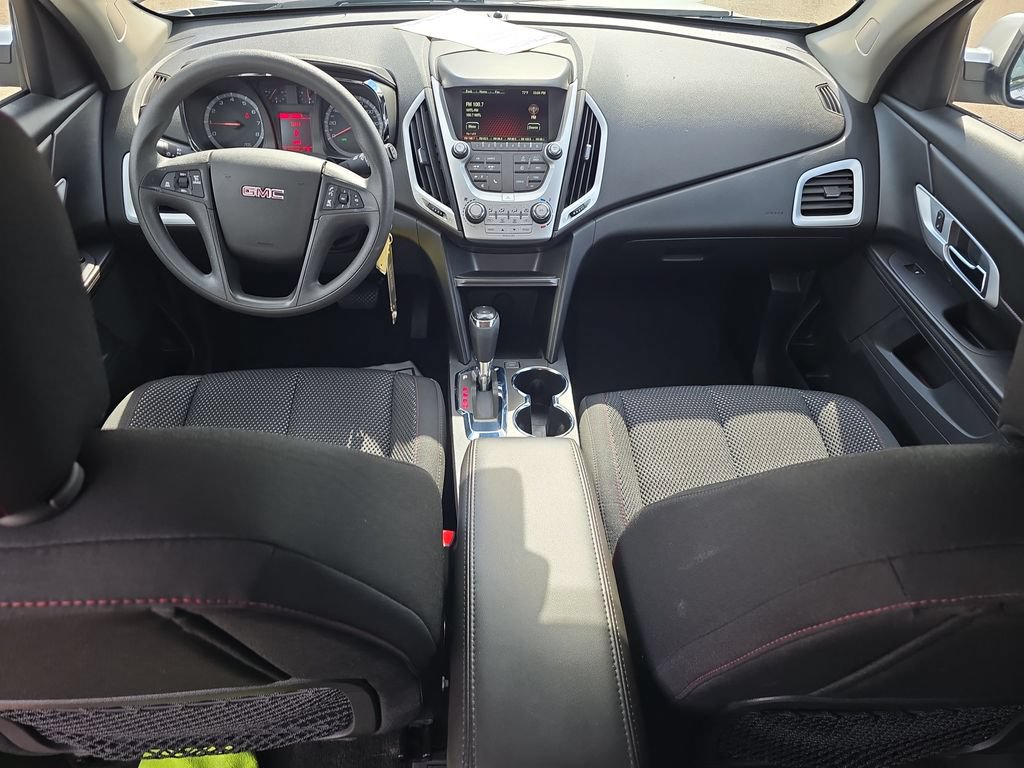 Used 2016 GMC Terrain SLE AWD/4WD image 27