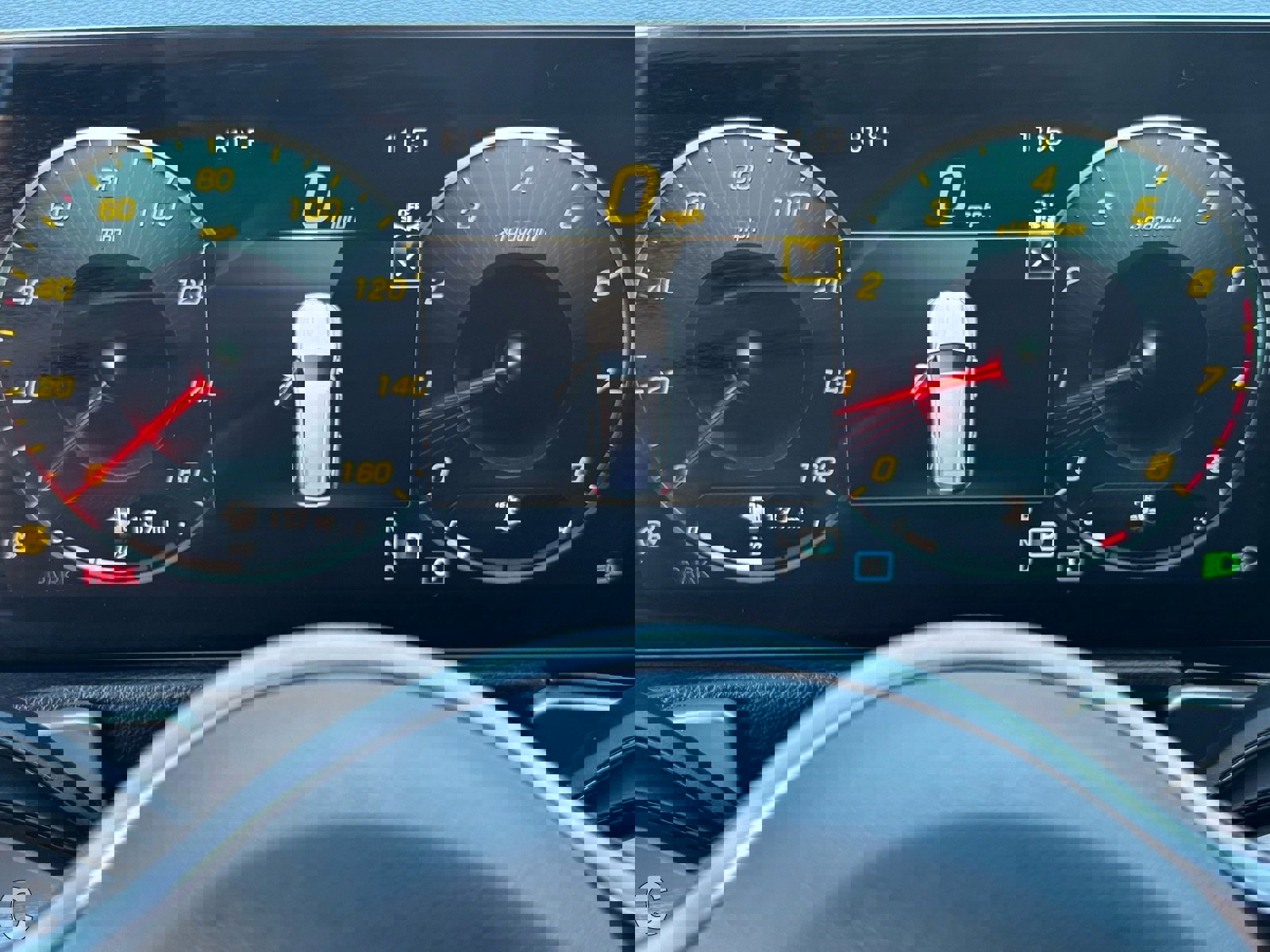 Used 2023 Mercedes-Benz GLB 250 image 18