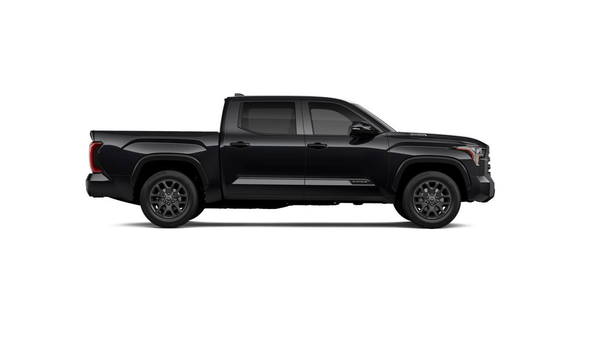New 2026 Toyota Tundra Platinum AWD/4WD image 34