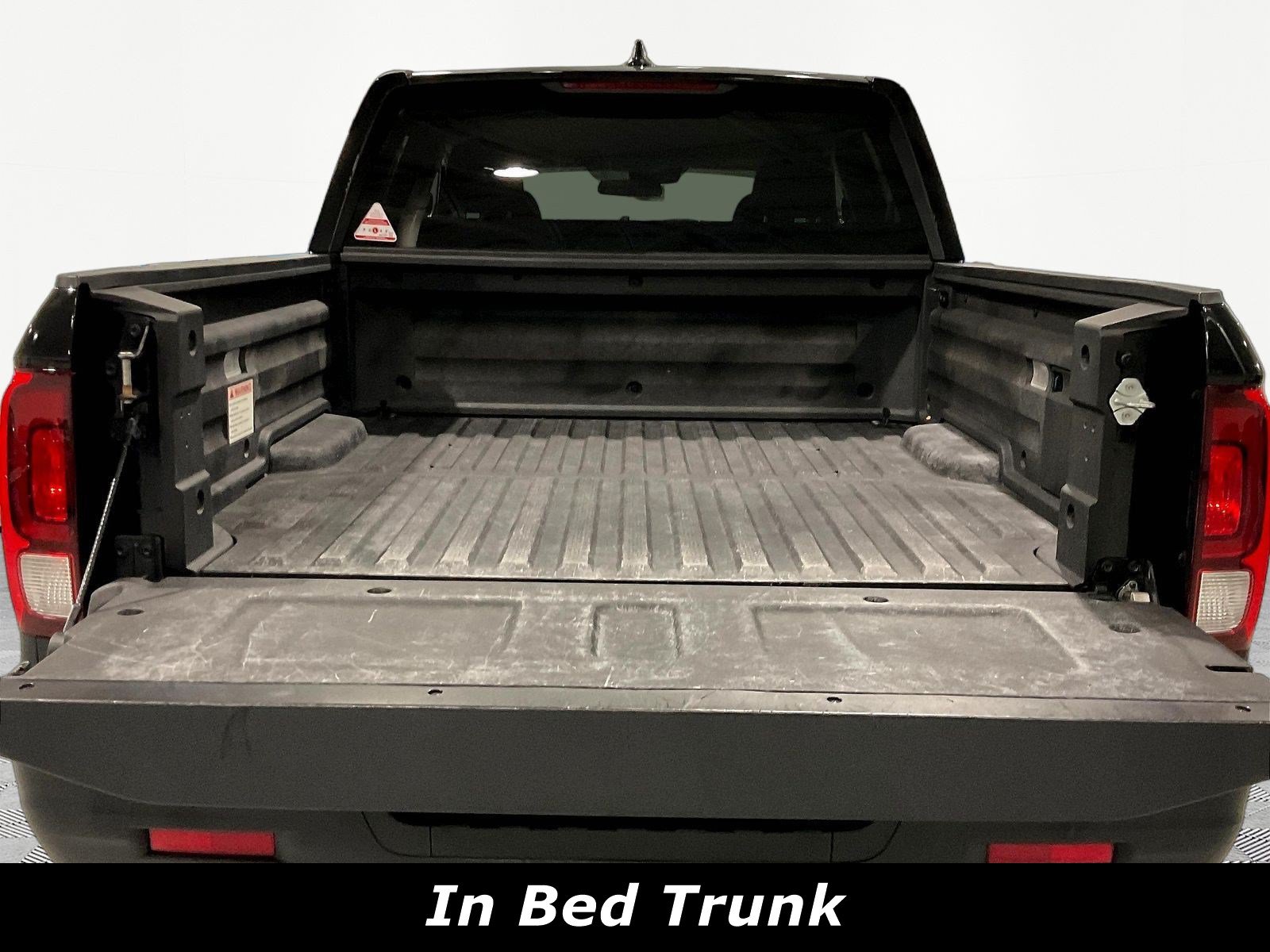 Used 2021 Honda Ridgeline Sport image 7