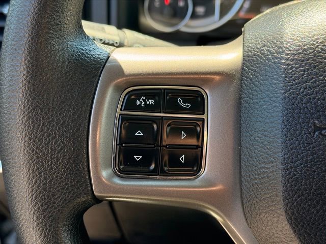 Used 2023 RAM 1500 Classic SLT w/ Electronics Group AWD/4WD image 16