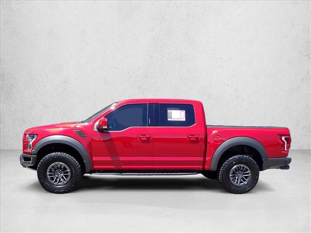 Used 2020 Ford F150 Raptor w/ Equipment Group 802A Luxury AWD/4WD video 2