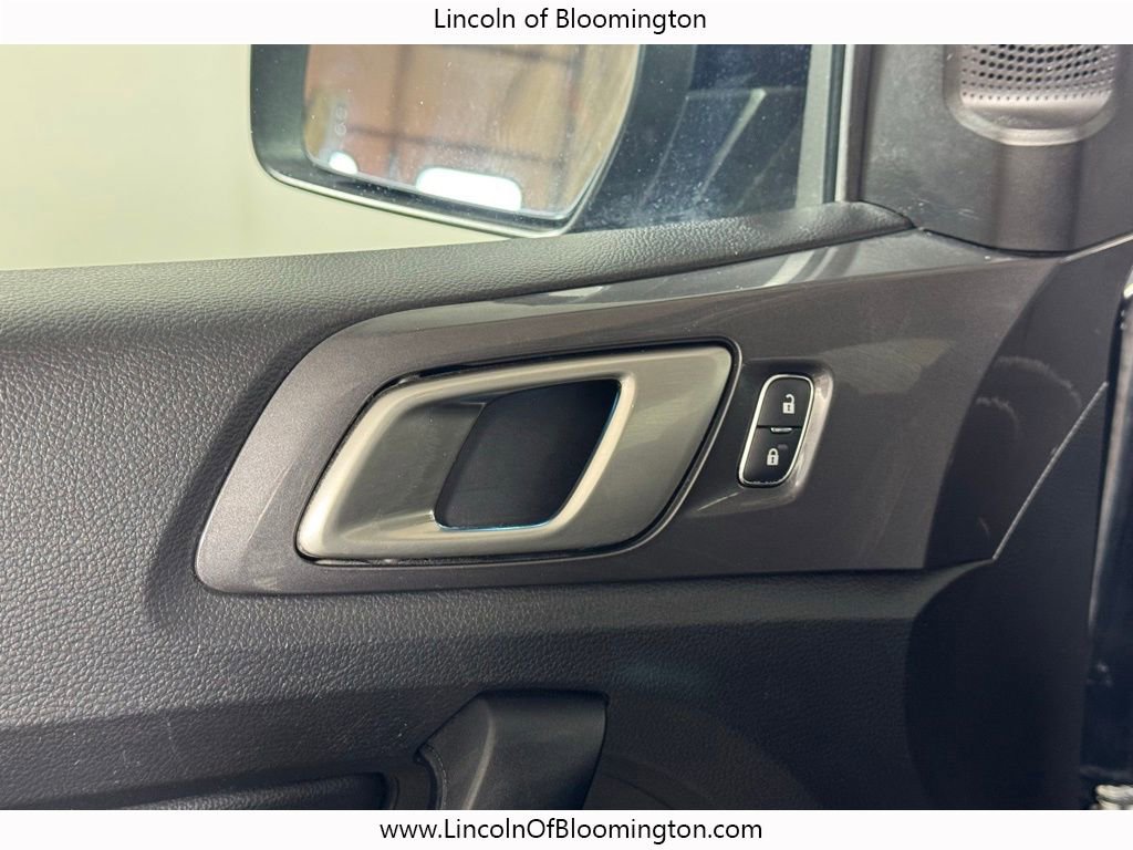 Used 2019 Ford Ranger Lariat w/ Equipment Group 501A Mid image 17