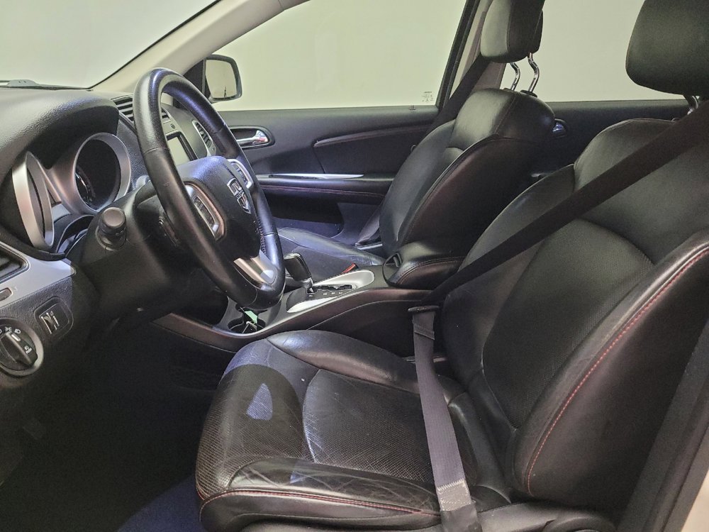 Used 2018 Dodge Journey GT image 17