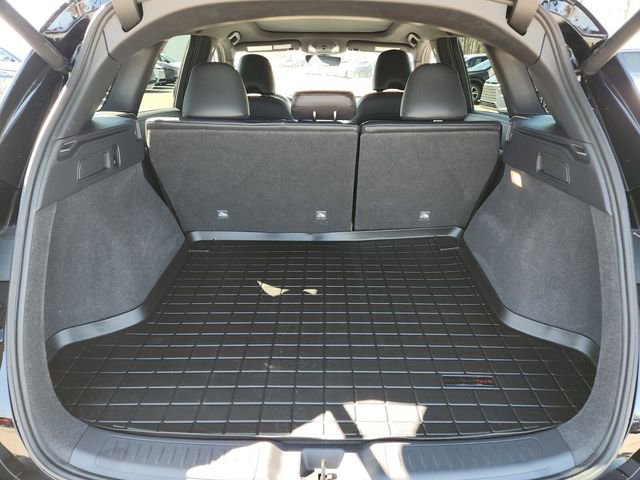 Used 2025 INFINITI QX50 Sport image 17