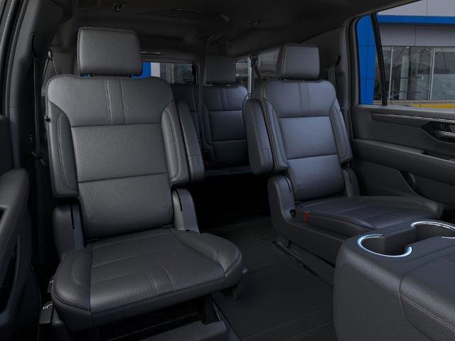New 2026 Chevrolet Suburban RST w/ Comfort Package image 17