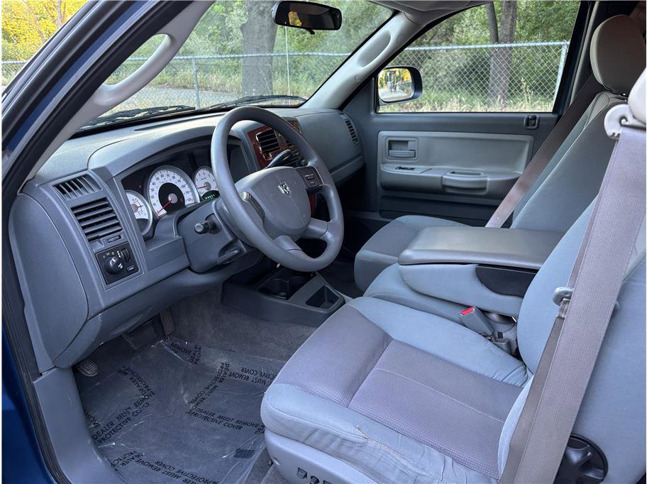 Used 2005 Dodge Dakota SLT AWD/4WD image 10