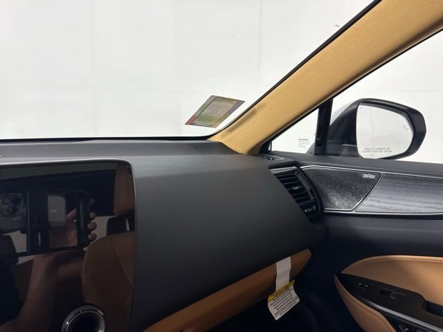 New 2026 Lexus NX 350 AWD w/ Luxury Package image 12