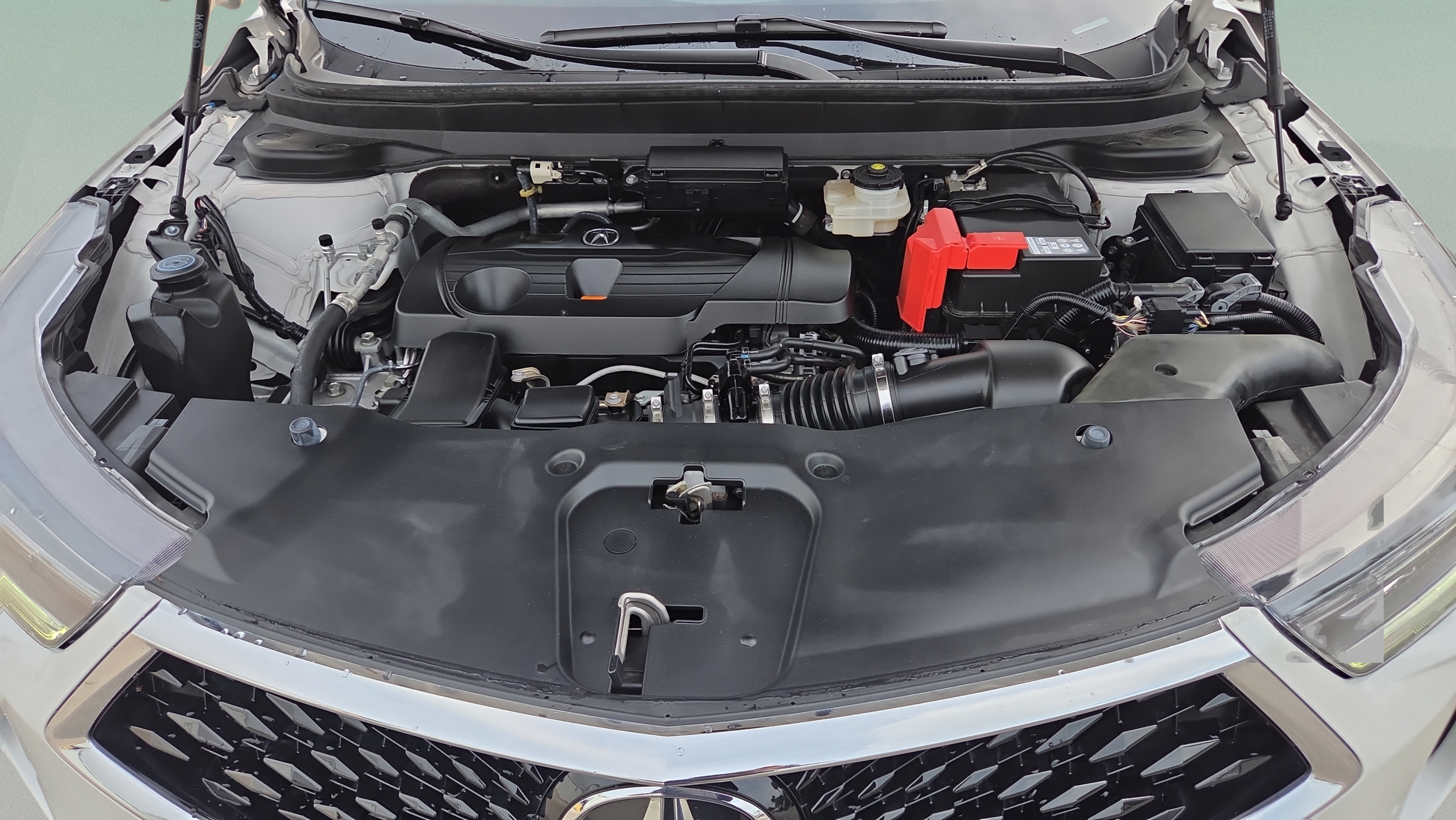 Used 2023 Acura RDX FWD w/ Technology Package image 19