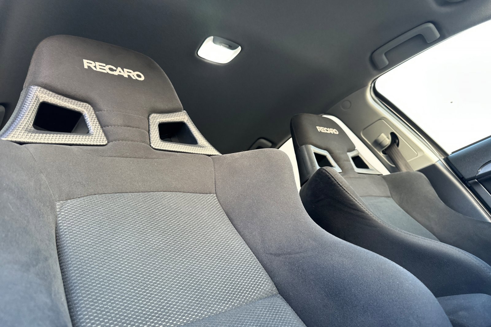 Used 2011 Mitsubishi Lancer Evolution GSR image 19