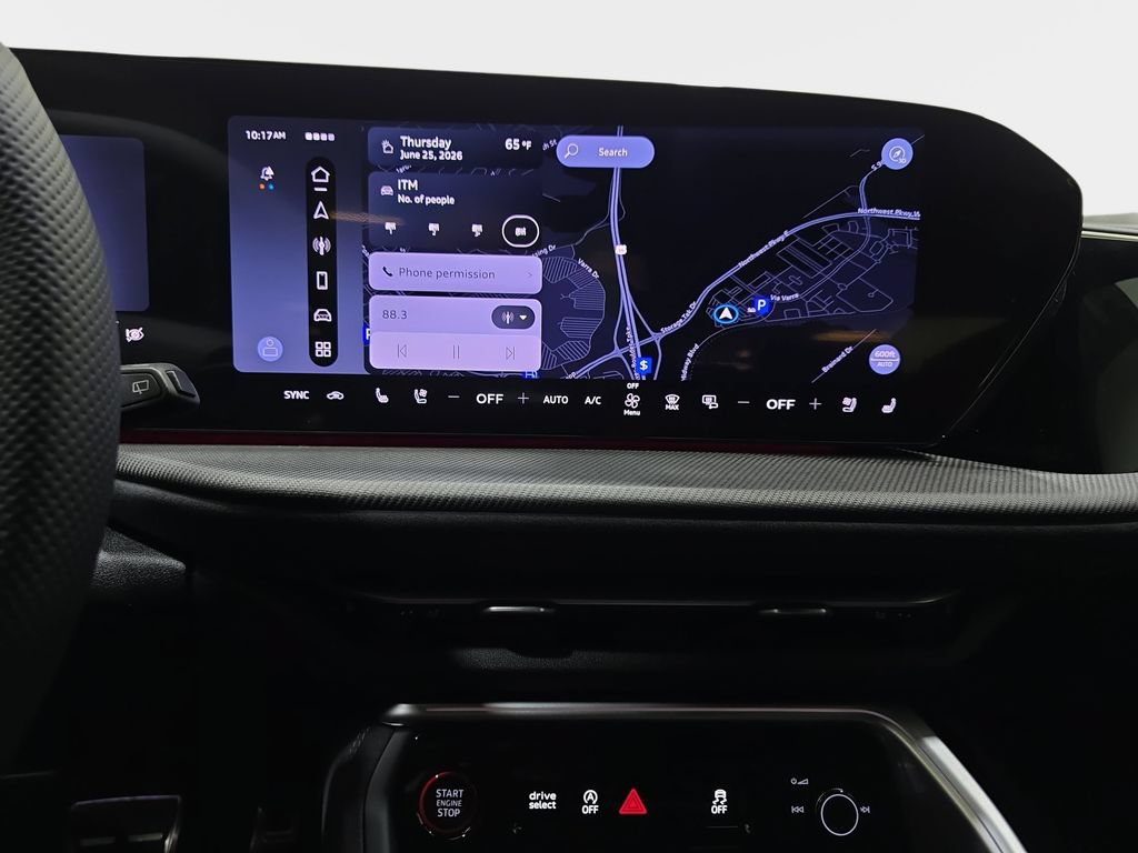 New 2026 Audi SQ5 Premium Plus AWD/4WD image 18