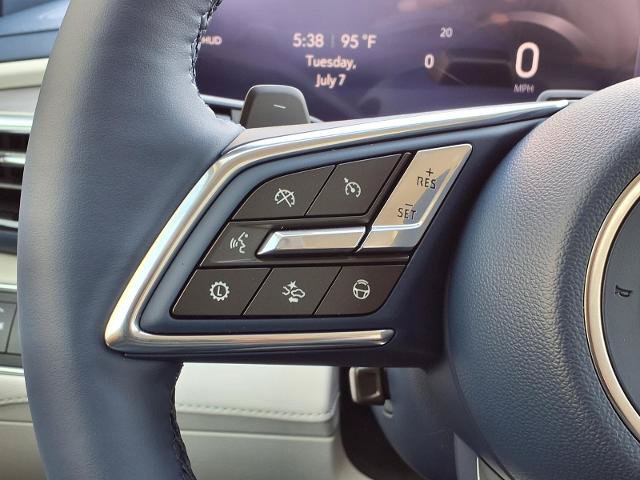 New 2026 Buick Enclave Avenir w/ Super Cruise Package FWD image 12