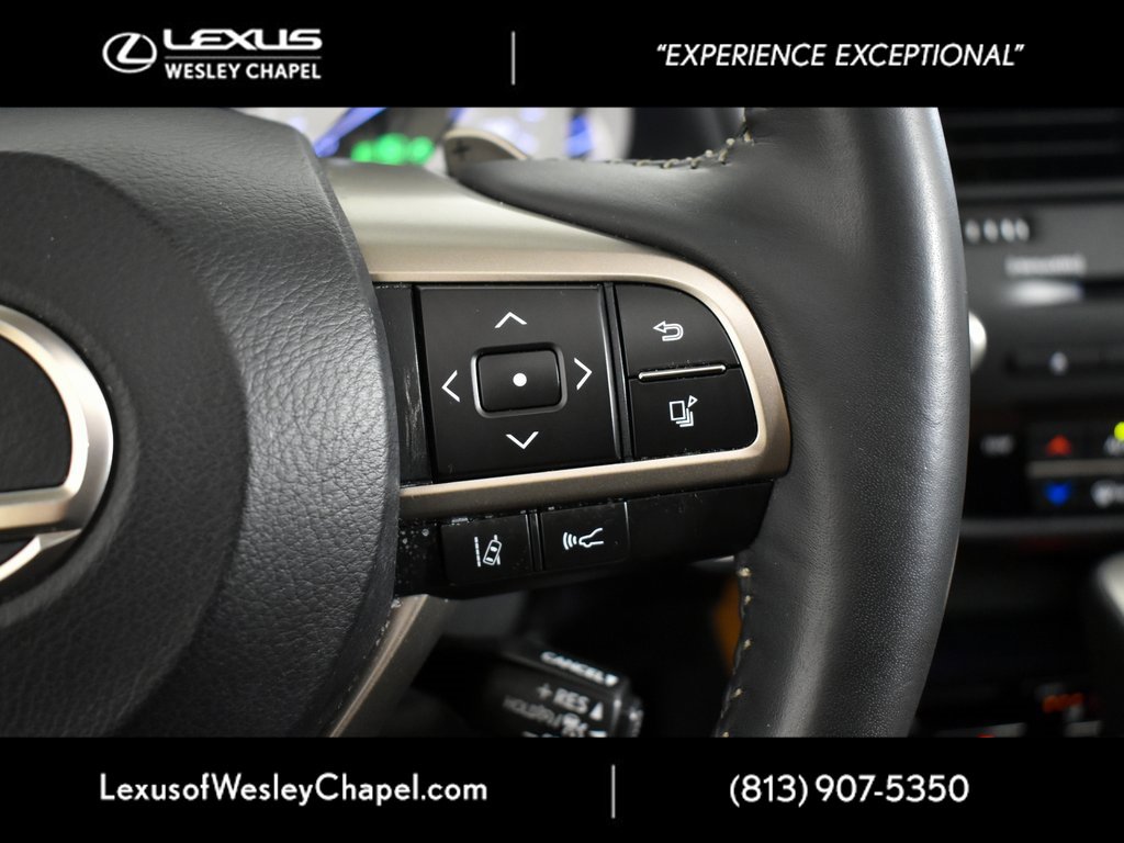 Used 2022 Lexus RX 350 350 image 41