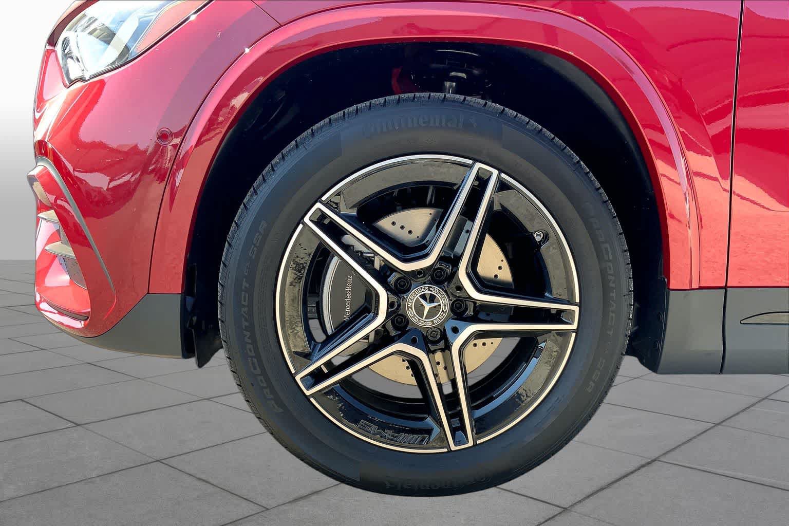 New 2025 Mercedes-Benz GLA 250 image 19