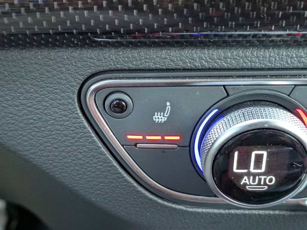 Used 2024 Audi SQ5 Prestige AWD/4WD image 33