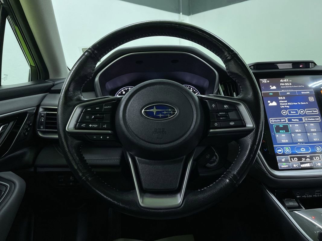 Used 2023 Subaru Outback Limited image 20