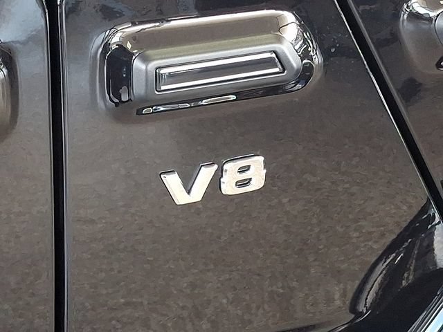 Used 2023 Mercedes-Benz G 550 image 26