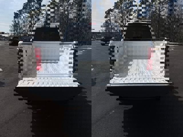 Used 2025 RAM 1500 Laramie image 8