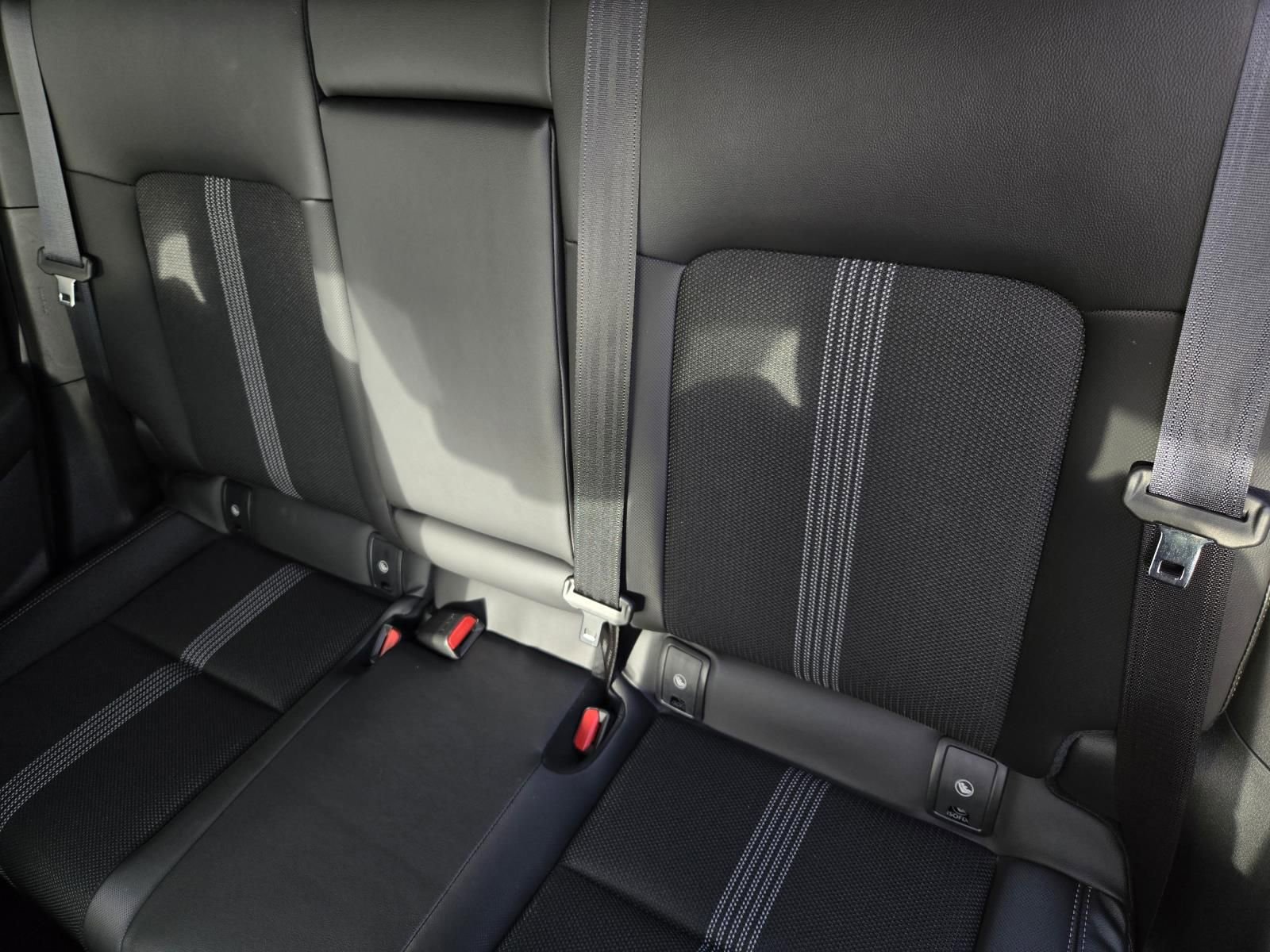 Certified 2025 MAZDA CX-50 AWD 2.5 S w/ Cargo Package image 16