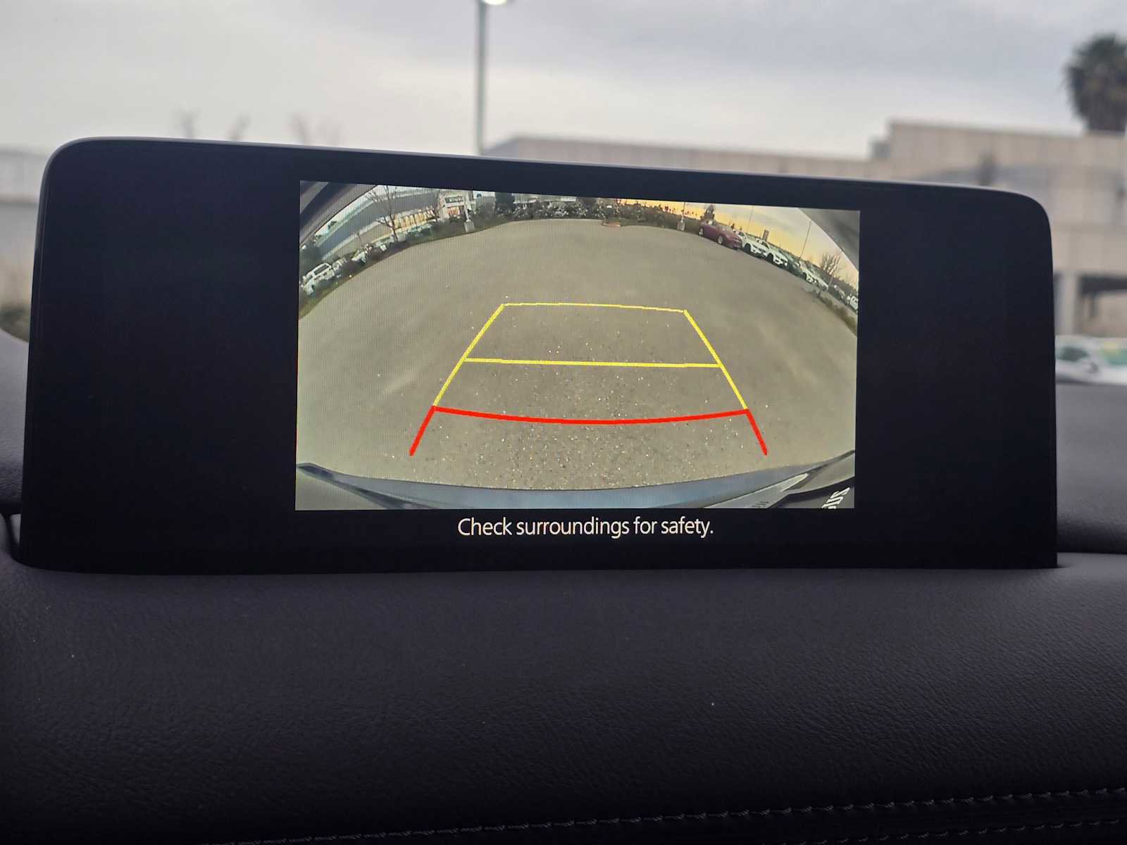 Used 2022 MAZDA CX-5 AWD 2.5 S w/ Premium Package image 30