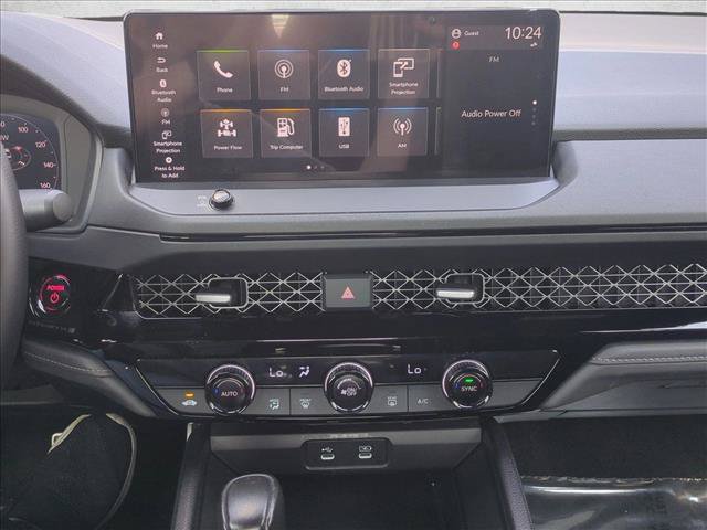Certified 2023 Honda Accord Sport image 14