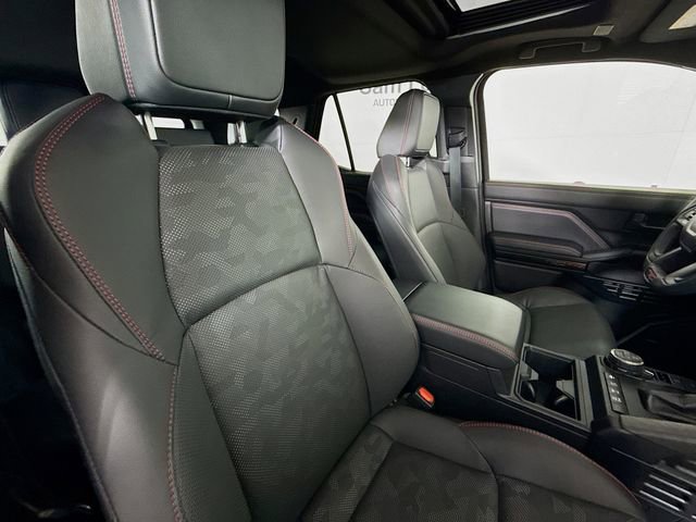 Used 2025 Toyota 4Runner TRD Pro image 28