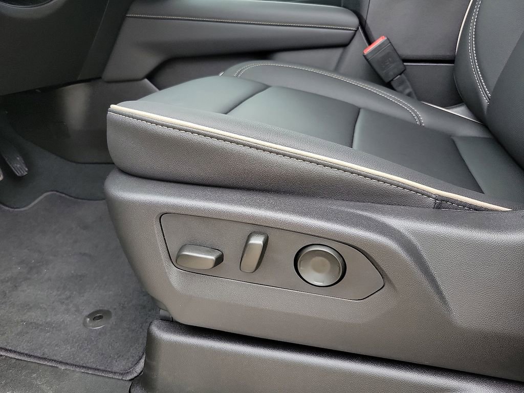 New 2025 Chevrolet Tahoe Premier image 14