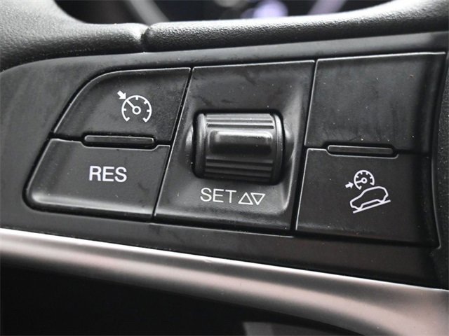 Used 2019 Alfa Romeo Stelvio Sprint w/ Nero Edizione image 28