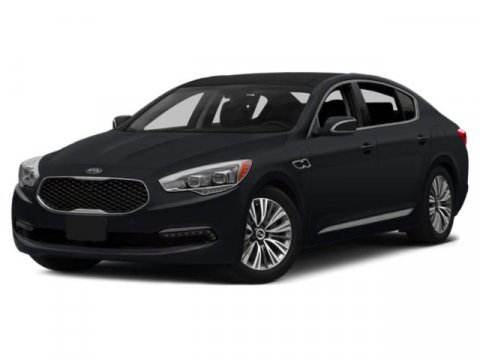 Used 2015 Kia K900 Premium