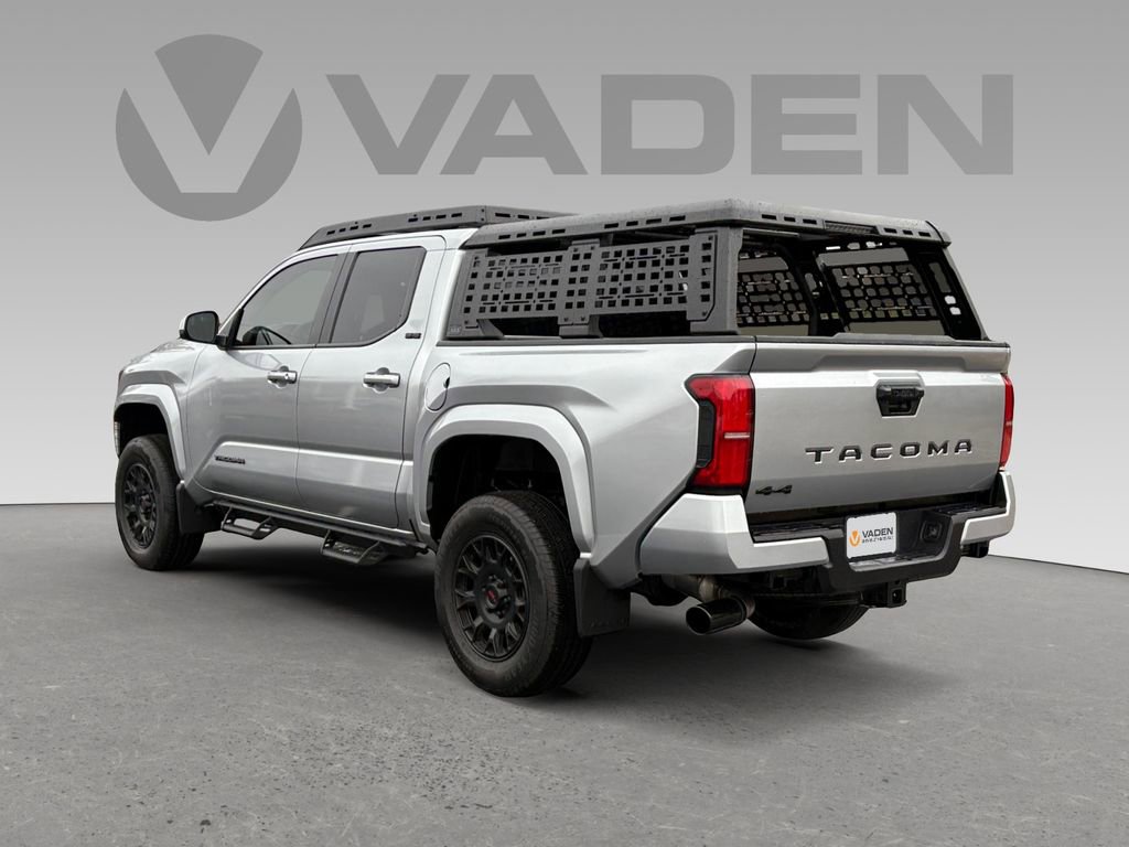 Used 2025 Toyota Tacoma SR5 image 22