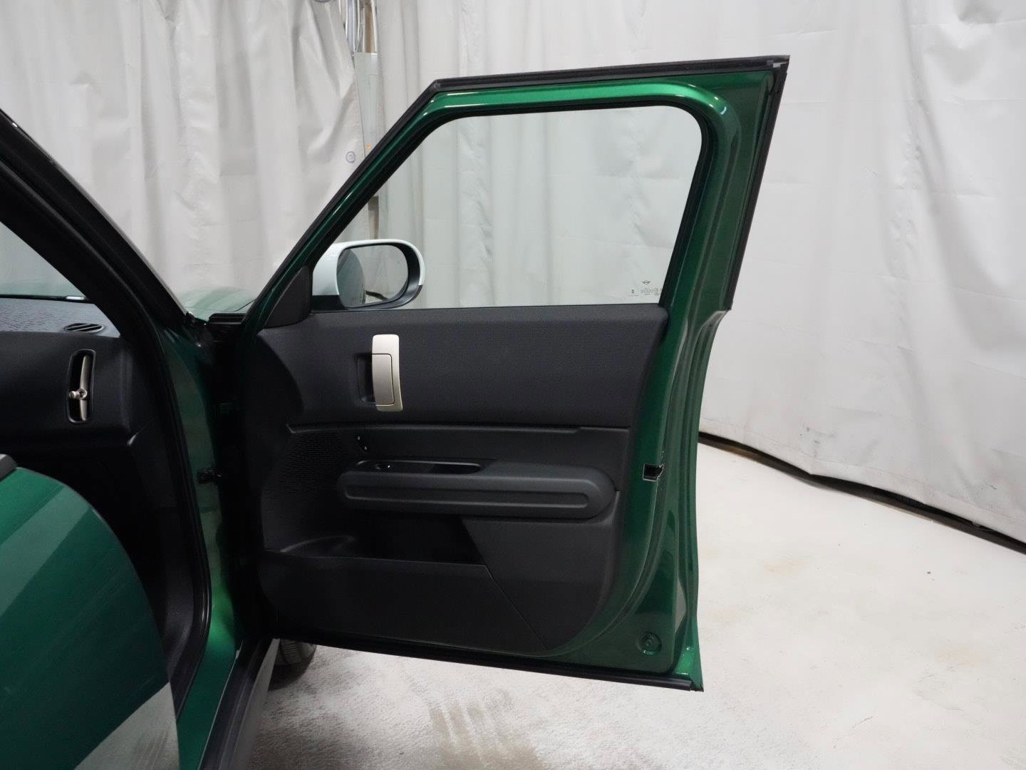 Certified 2026 MINI Cooper Countryman S AWD/4WD image 29