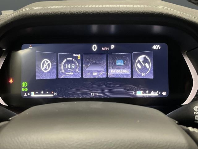 New 2025 Jeep Grand Cherokee L Limited w/ Black Appearance Package image 18