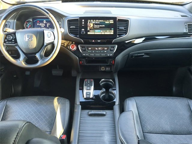 Used 2020 Honda Passport Touring image 14