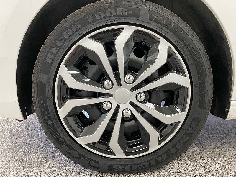 Used 2022 Chevrolet Spark LS FWD image 23