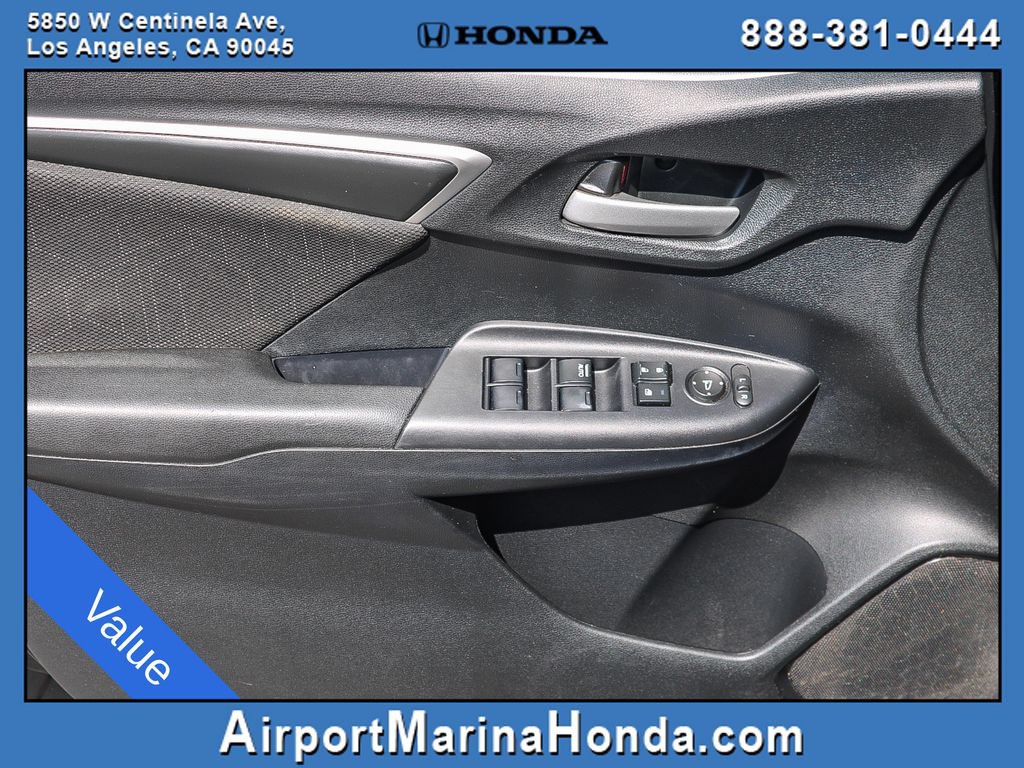 Used 2015 Honda Fit EX image 23