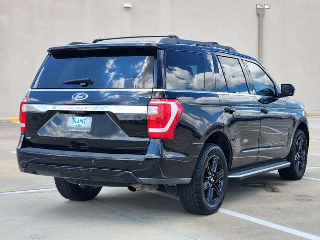Used 2021 Ford Expedition XLT RWD image 5