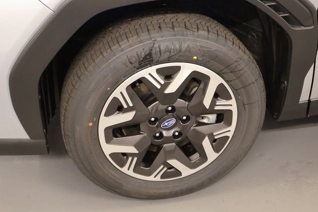 New 2026 Subaru Forester Premium image 8
