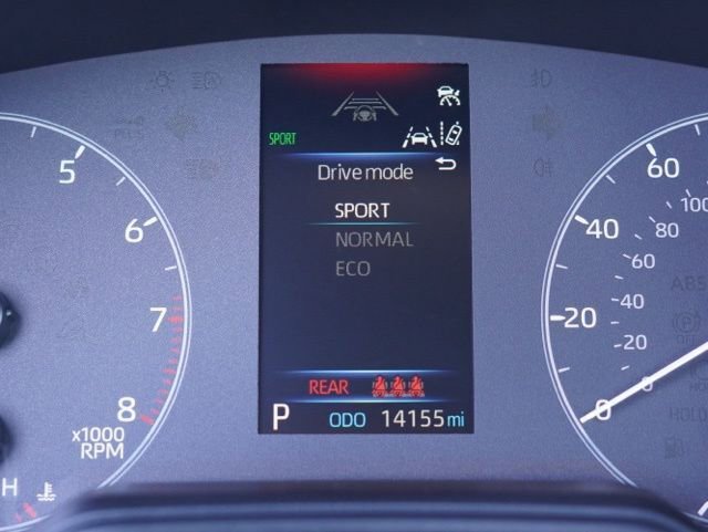 Used 2024 Toyota Corolla SE image 31