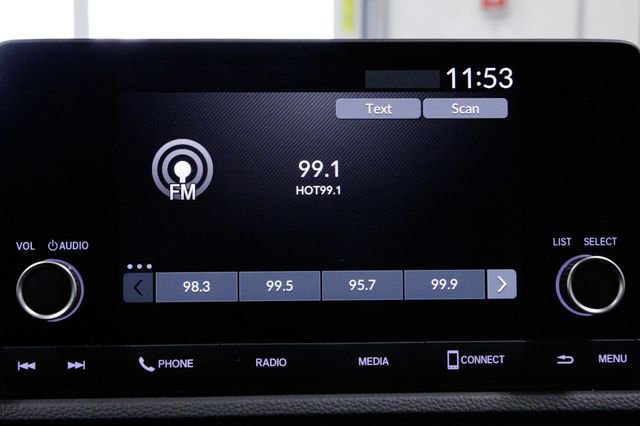 Certified 2024 Honda CR-V EX image 32