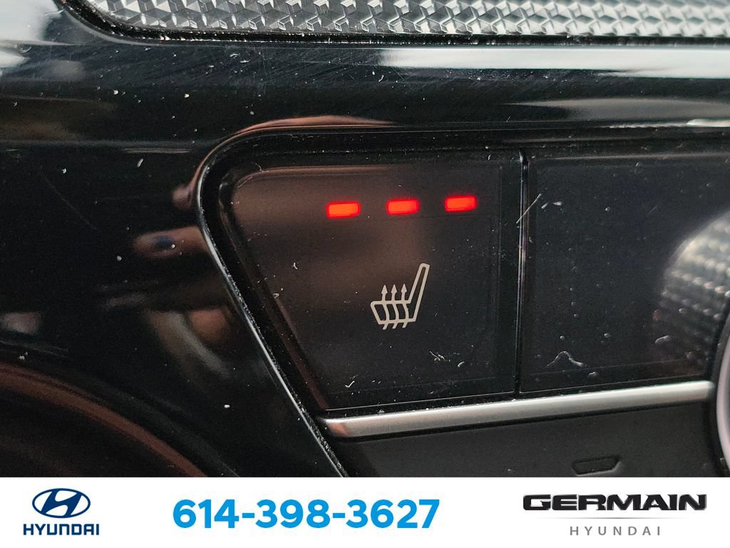 Used 2024 Honda CR-V EX-L image 33