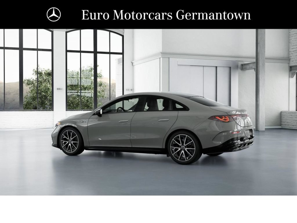 New 2027 Mercedes-Benz CLA 350 image 31