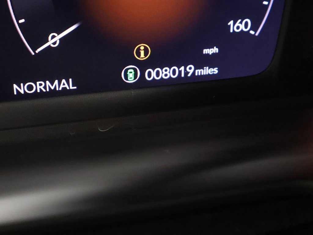 Used 2025 Honda Accord Sport image 38