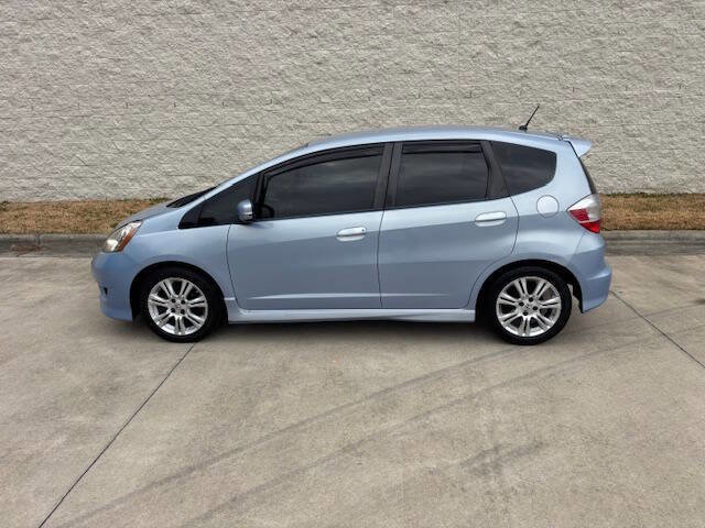 Used 2010 Honda Fit Sport image 12