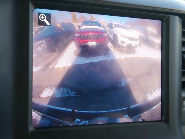 Used 2021 RAM 1500 Laramie image 17