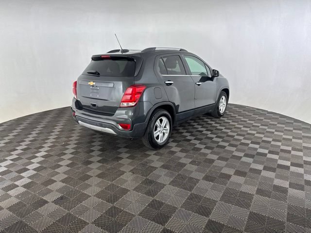 Used 2019 Chevrolet Trax LT w/ Driver Confidence Package FWD image 5