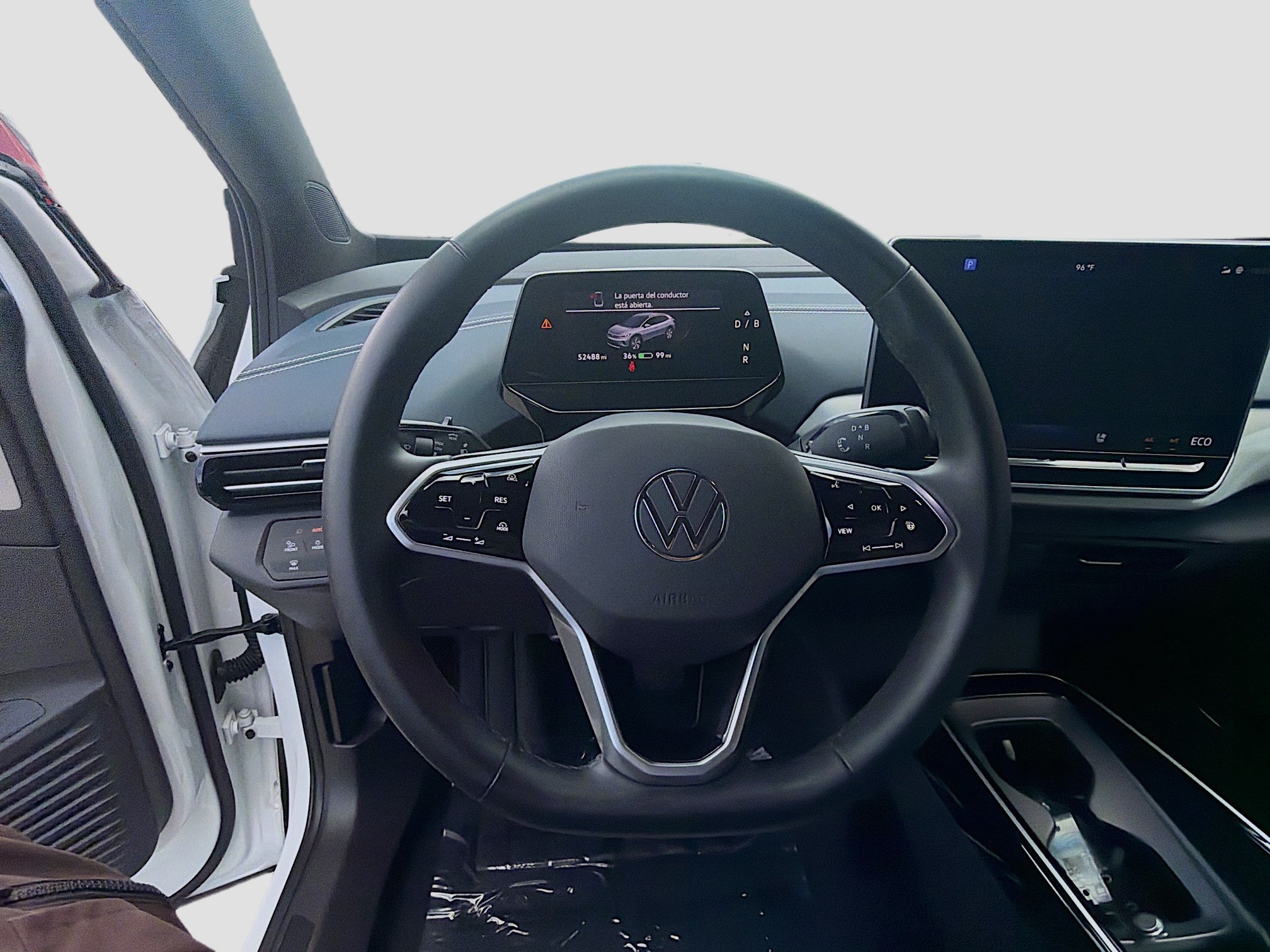 Used 2024 Volkswagen ID.4 Pro S RWD image 10
