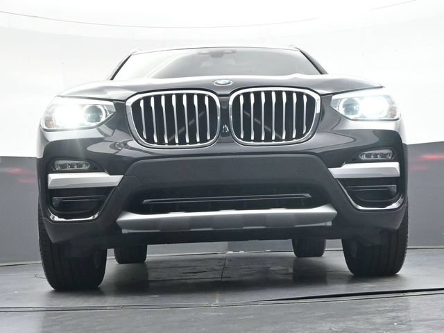 Used 2018 BMW X3 xDrive30i AWD/4WD image 41