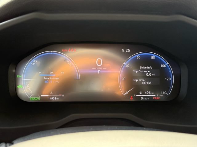 Certified 2024 Toyota RAV4 Limited w/ Advanced Technology Package AWD/4WD image 24