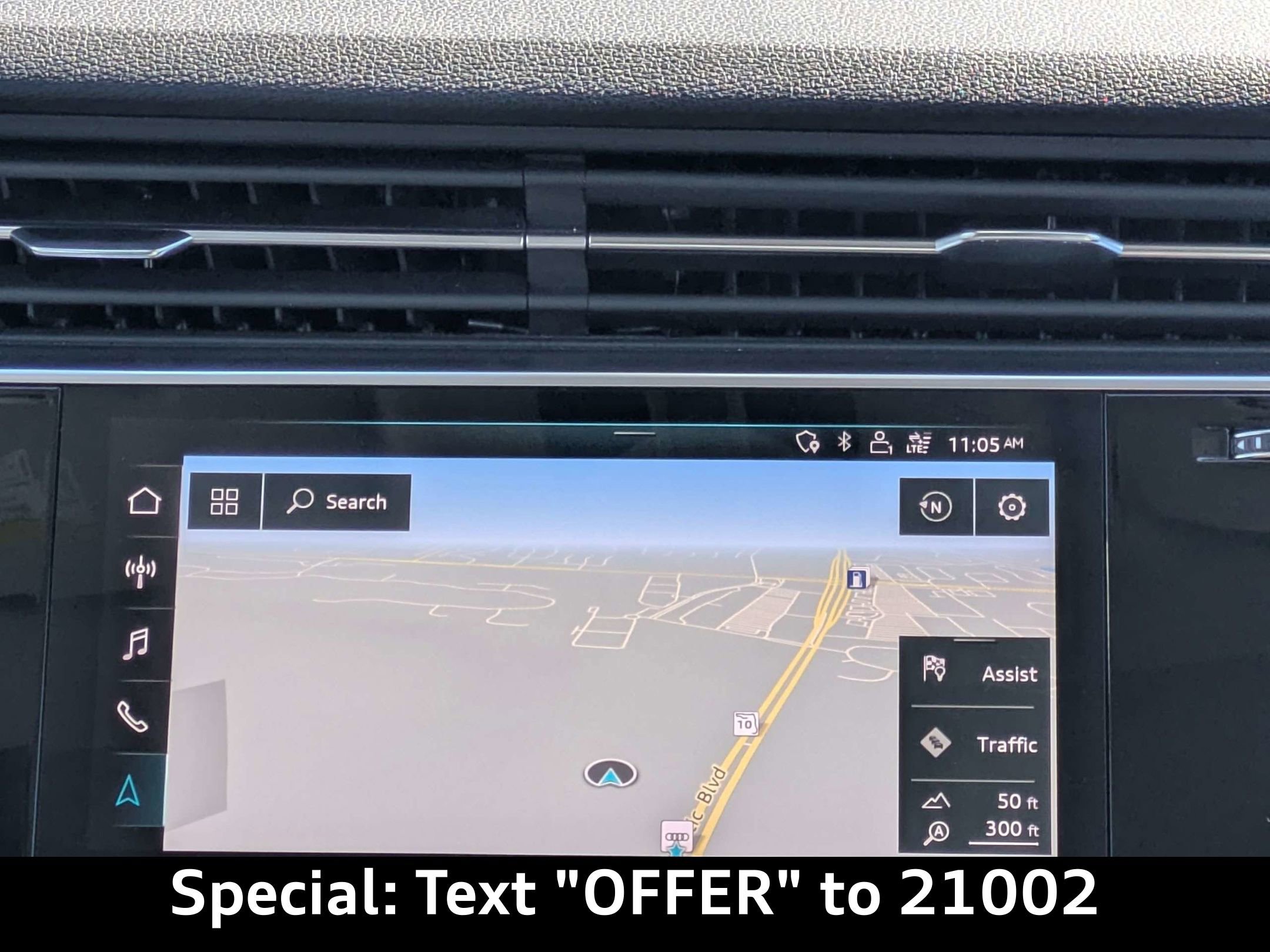 Used 2020 Audi Q8 Premium Plus image 20