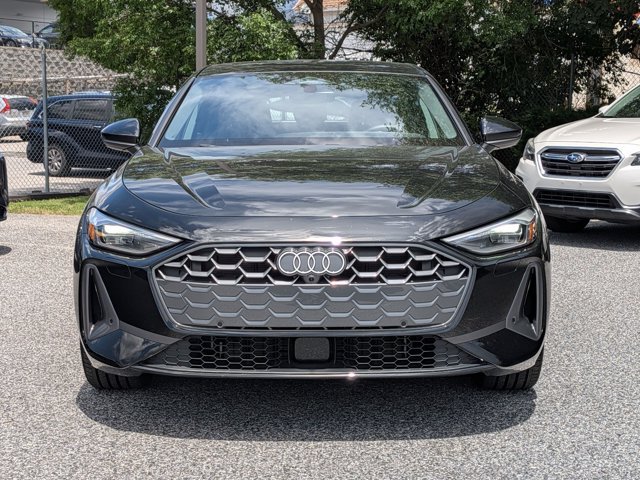 Certified 2025 Audi A5 2.0T Premium w/ Convenience Package AWD/4WD image 2